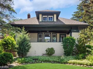 406 N Brainard Ave, La Grange Park, IL 60526