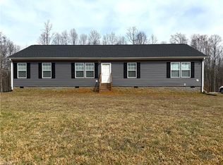 455 Bethel Rd, Ronda, NC 28670