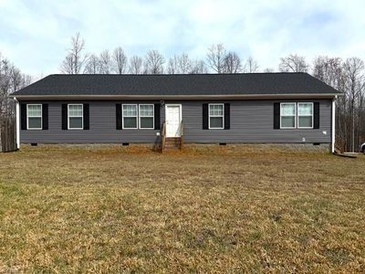 455 Bethel Rd, Ronda, NC, 28670