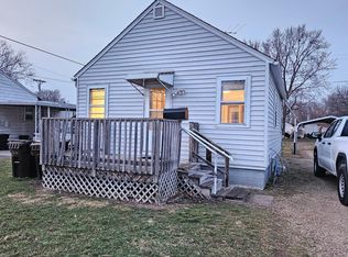 1206 W 21st St, Rock Falls, IL 61071