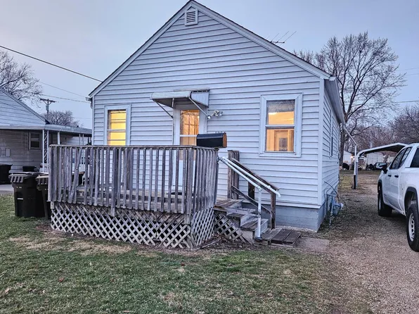 1206 W 21st St, Rock Falls, IL 61071