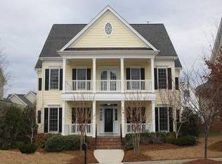118 Laurel Wreath Ln, Cary, NC 27519