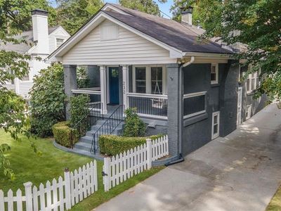232 Lindbergh Dr NE, Atlanta, GA, 30305