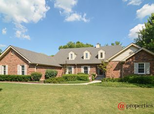23699 W Hearthside Dr, Deer Park, IL