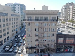 1405 Van Ness Ave APT 504, San Francisco, CA 94109