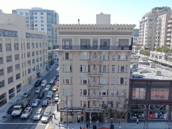 1405 Van Ness Ave APT 504
