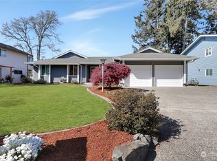 8123 64th Street Ct W, Tacoma, WA 98467