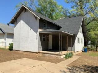 1605 S Aetna St, Stillwater, OK 74074