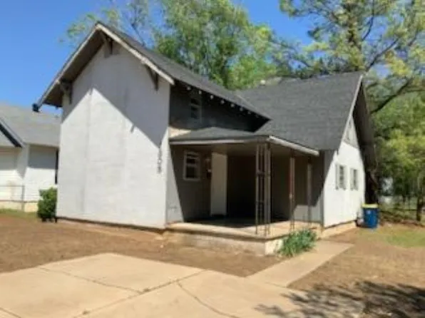 1605 S Aetna St, Stillwater, OK 74074
