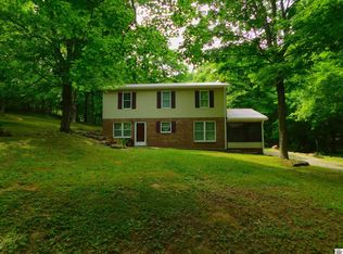 575 Needmore Rd, Princeton, KY 42445