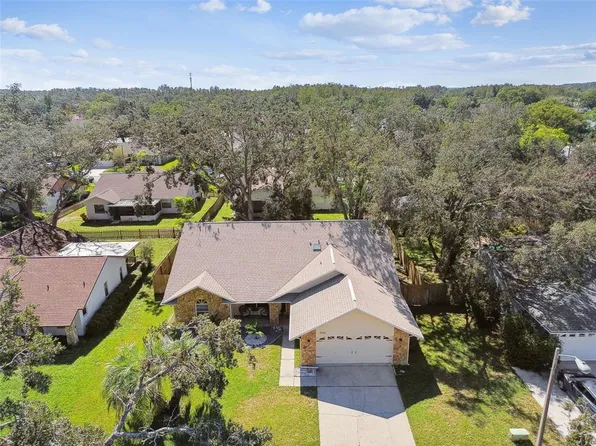 9142 Brooker Dr, New Port Richey, FL 34655