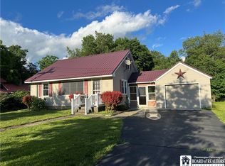 149 Newman St, Springville, NY 14141