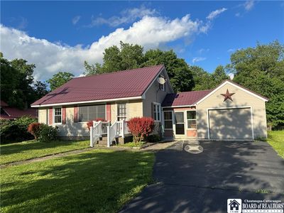 149 Newman St, Springville, NY, 14141