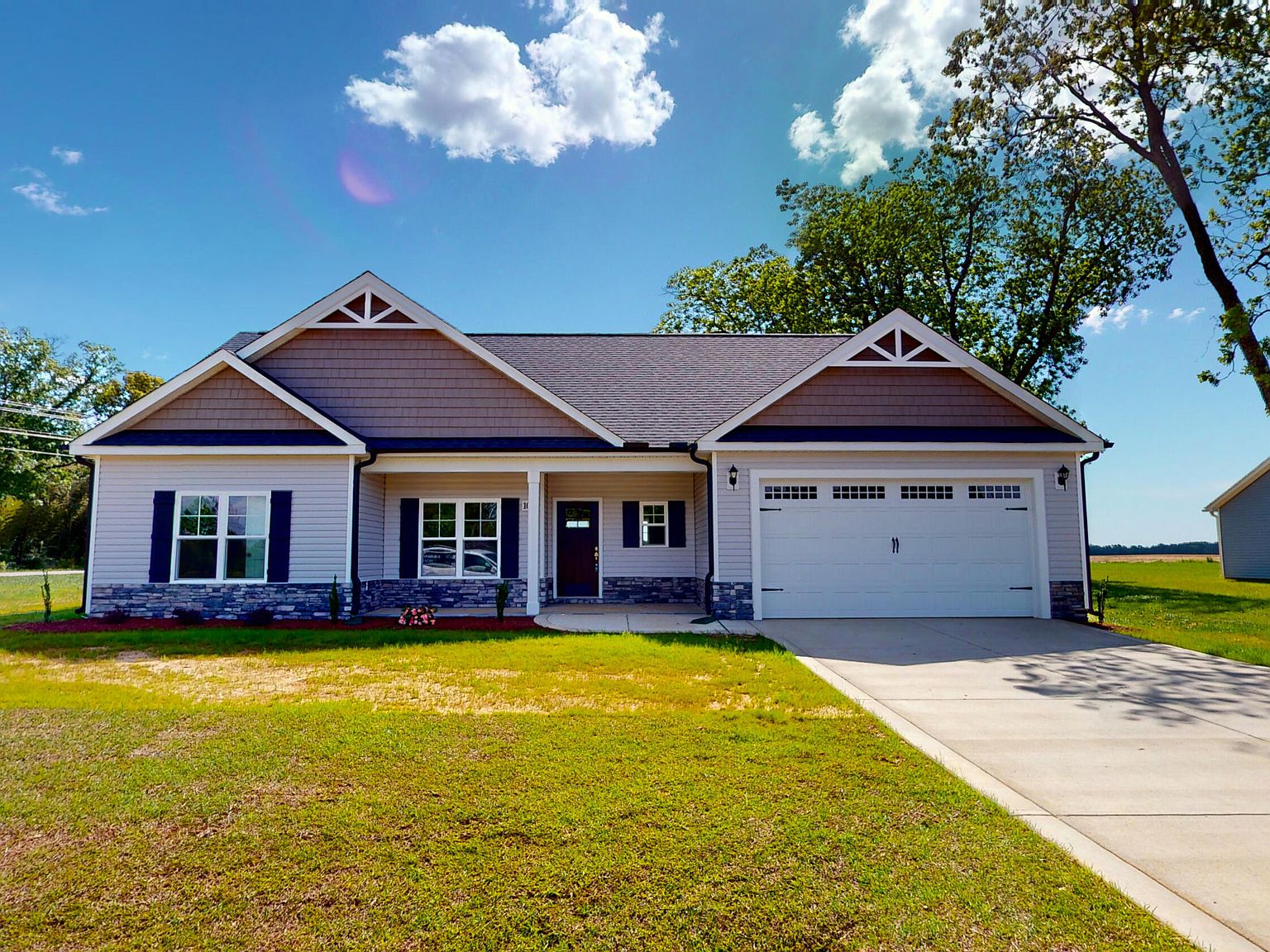 100 Fynloch Chase Drive, Fremont, NC 27830 Zillow