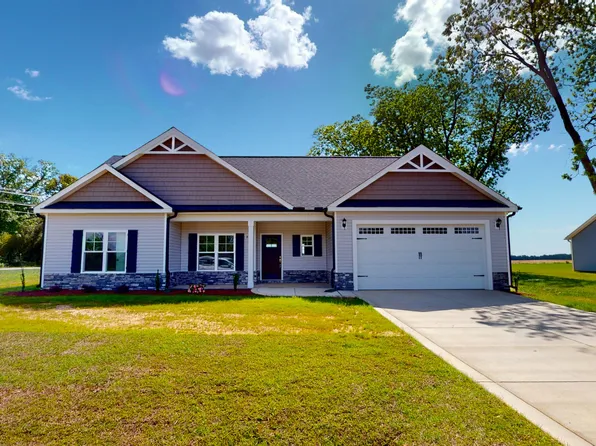 100 Fynloch Chase Drive, Fremont, NC 27830