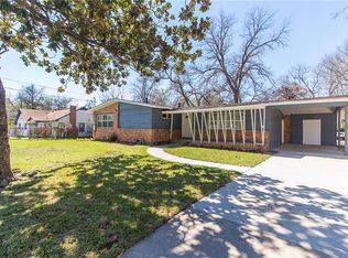 4333 Vandervort Dr, Dallas, TX 75216