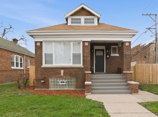 7845 S Union Ave, Chicago, IL 60620