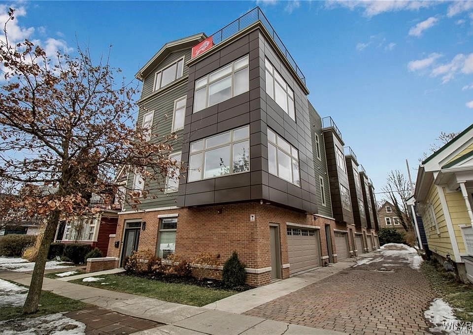 1st image of 197 W Utica St #3