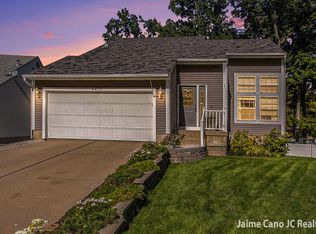4420 Summertime Ct SE, Kentwood, MI 49508
