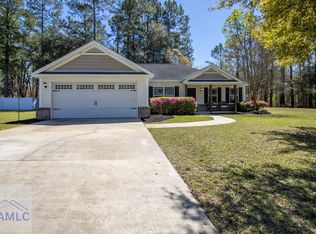 26 Riverside Dr NW, Ludowici, GA 31316