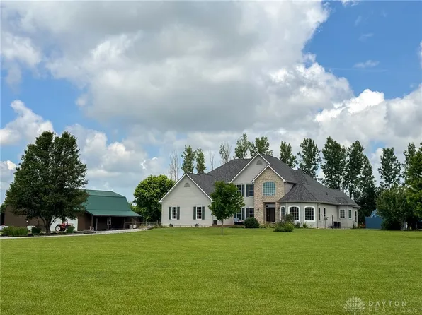 1150 Roxanna New Burlington Rd, Waynesville, OH 45068