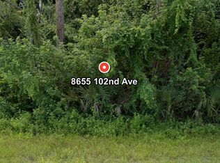 8655 102nd Ave, Vero Beach, FL 32967