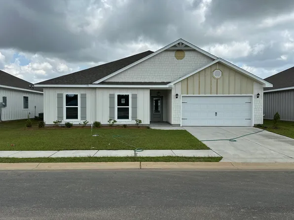 22115 Seabrooke Ave, Foley, AL 36535