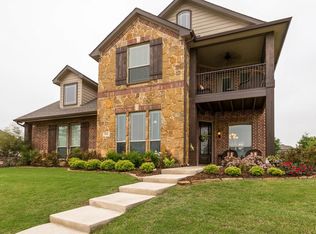 951 Woodstream Dr, Prosper, TX 75078