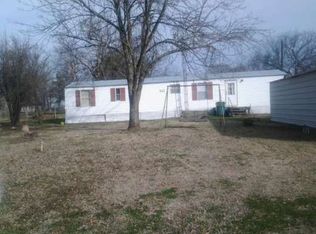 105 E Wilson St, Talco, TX 75487