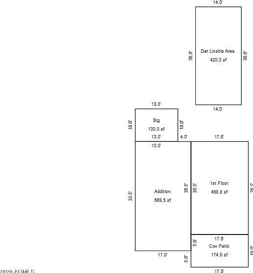 1st image of 7134 N 26th Ave