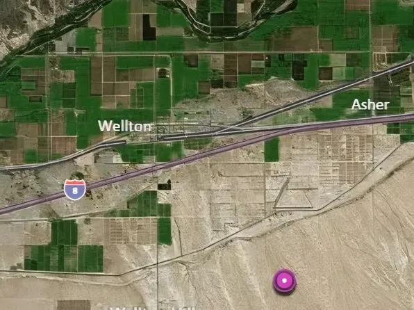 Apn 201 0 7 E #31E, Wellton, AZ 85356
