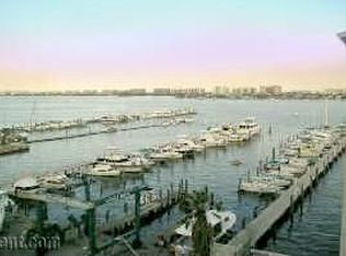 804 E Windward Way APT 515, Lantana, FL 33462
