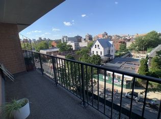 2322 30th Rd APT 5D, Long Island City, NY 11102
