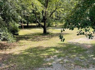 LOT Old Whiskey Rd S #A, New Ellenton, SC 29809