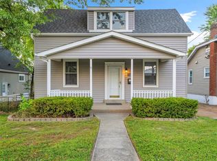 7319 Weil Ave, Saint Louis, MO