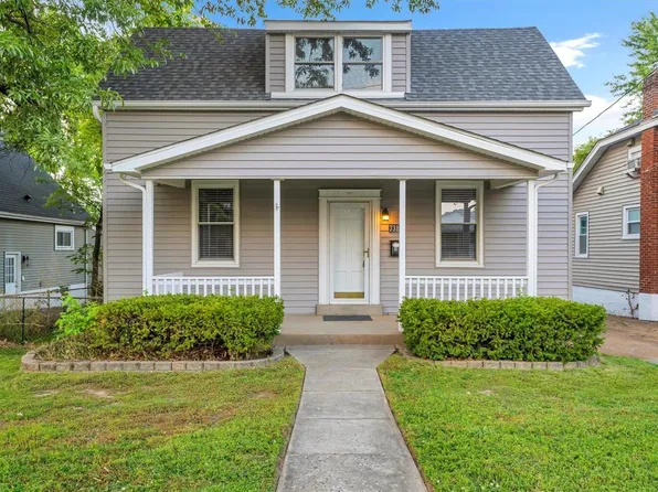 7319 Weil Ave, Saint Louis, MO 63119