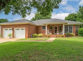 3714 Dearing Downs Dr, Tuscaloosa, AL 35405