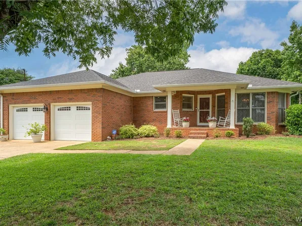 3714 Dearing Downs Dr, Tuscaloosa, AL 35405