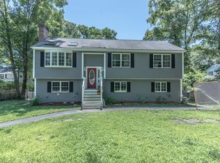 6 Pearl Rd, Billerica, MA 01821