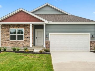 Chatham Plan, Grandstone Trace, Xenia, OH 45385