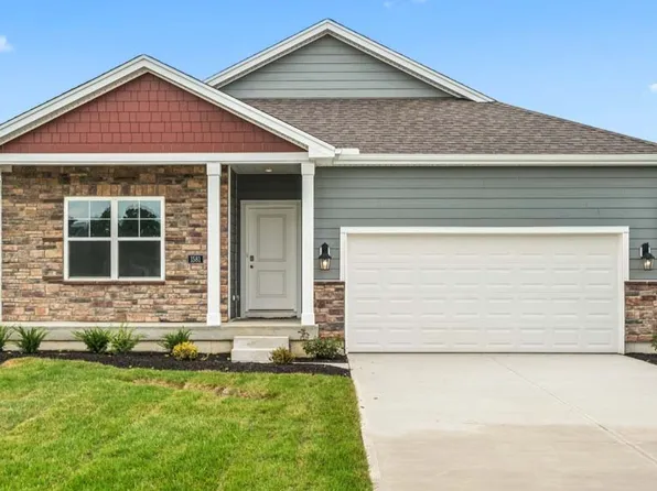 Chatham Plan, The Oaks of Yorkshire Reserve