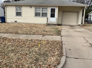 1001 S Waverly Rd, Wichita, KS 67218