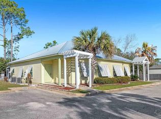 Orange Beach VIllas, Orange Beach, AL 36561