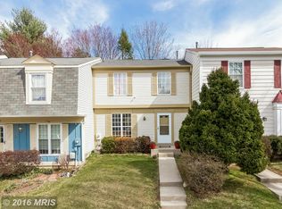 13103 Pickering Dr, Germantown, MD