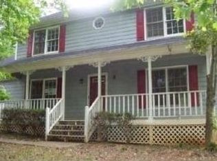 2939 Mockingbird Cir, Duluth, GA 30096