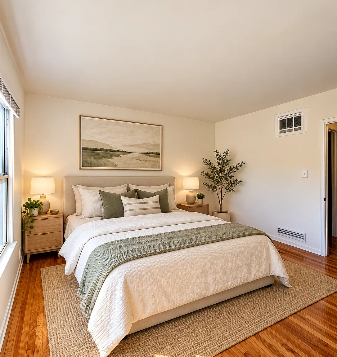 1 bed, 700 sqft, $1,995 — Photo 3