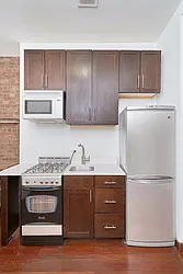 Rented by Living New York