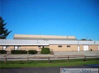 55851 East Ave, Mishawaka, IN 46545