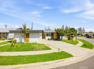 8361 Sierra Bonita Ave, Rosemead, CA