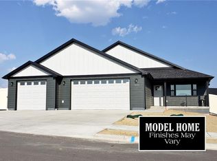 5154 Clemson Dr, Billings, MT 59106